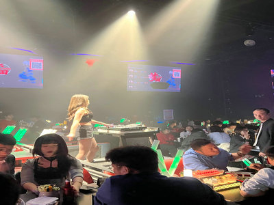 常州夜场招聘